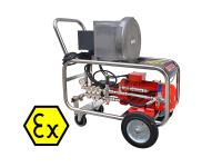 OERTZEN E 200-20 EX АВД OERTZEN E 200-20 EX АВД