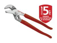 Трубные сантехнич.клещи CL, прямые