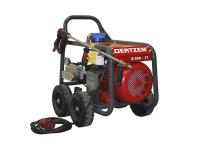 OERTZEN E 500-17 АВД 500бар OERTZEN E 500-17 АВД 500бар