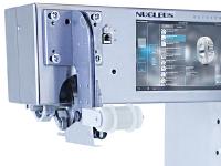 Верхний кронштейн без трубки, установленный d = 30 +