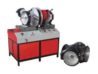 Машина электрическая для производства фасонных изделий SHG315 Машина электрическая для производства фасонных изделий SHG315