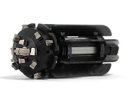 Фрезерная насадка USB тип IV Фрезерная насадка USB тип IV