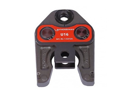 Клещи для пресс-фитинга U