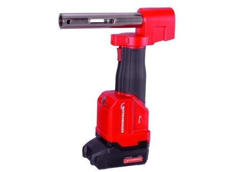 Аккумуляторный электрогидравлический аксиальный пресс ROMAX AXIAL Аккумуляторный электрогидравлический аксиальный пресс ROMAX AXIAL