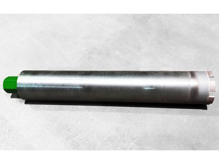 Сверлильная коронка Rapid диам. 102 мм