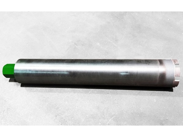 Сверлильная коронка Rapid диам. 102 мм