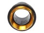 Переход ПЭ/ЛАТУНЬ PN16 SDR11 PE100 D32X1 Переход ПЭ/ЛАТУНЬ PN16 SDR11 PE100 D32X1