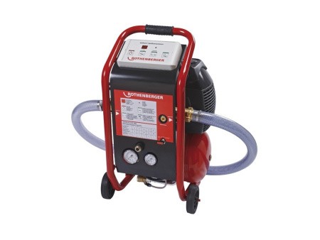 Компрессор для промывки Ropuls Компрессор для промывки Ropuls