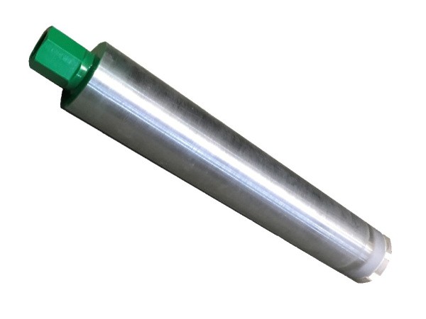 Сверлильная коронка Rapid диам. 102 мм