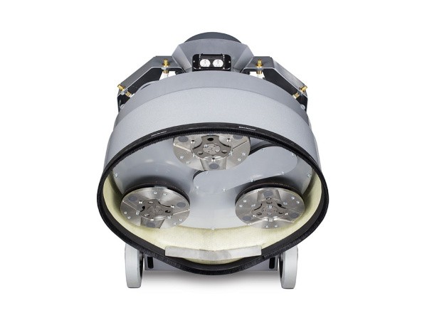 Шлифовально-полировальная машина Lavina® 25EU ELIT Шлифовально-полировальная машина Lavina® 25EU ELIT