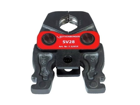 Клещи РОМАКС КОМПАКТ SV-28