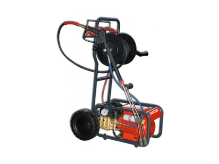 Тележка для аппаратов 312 / 314 Profi