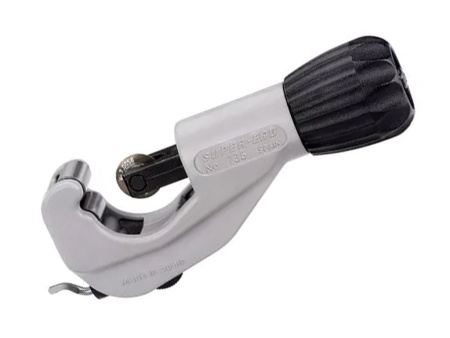 Телескопический труборез 735 TUBE CUTTER INOX