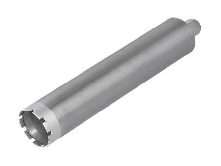 Коронка Premium D24 мм Ar 1.1/4" L400 мм Коронка Premium D24 мм Ar 1.1/4" L400 мм