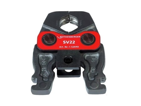 Клещи РОМАКС КОМПАКТ SV-22