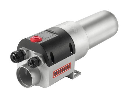 Воздухонагреватель LHS 61S PREMIUM 400 В / 8,5 кВт Воздухонагреватель LHS 61S PREMIUM 400 В / 8,5 кВт