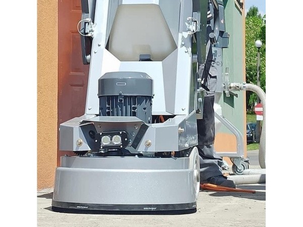 Шлифовально-полировальная машина Lavina® 20EU ELIT Шлифовально-полировальная машина Lavina® 20EU ELIT