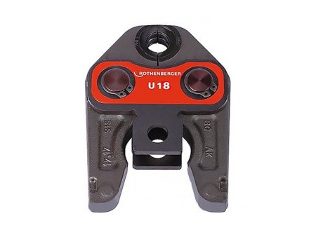 Клещи для пресс-фитинга U-18