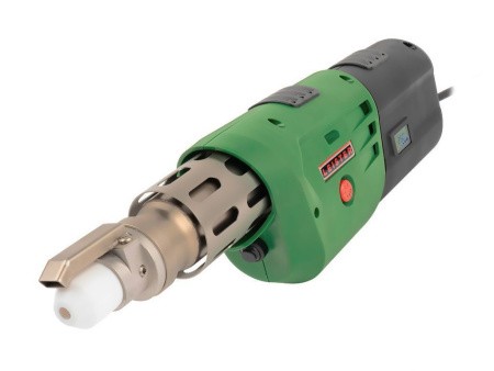 Ручной сварочный экструдер FUSION 1 Ручной сварочный экструдер FUSION 1