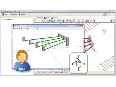 Программное обеспечение - IKAS Evolution Professional Программное обеспечение - IKAS Evolution Professional