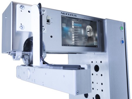 Свободная рука, прямая подача, d = 80