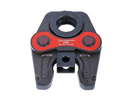 Клещи для пресс-фитинга U