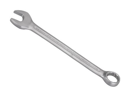 Рожково-накидной ключ Рожково-накидной ключ