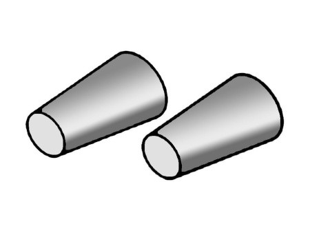 Комплект  воздушных фильтров для SEAMTEK 900 AT