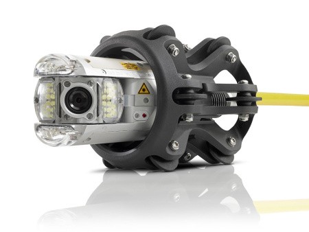 Поворотно-наклонная видеокамера Orion 3 SD Поворотно-наклонная видеокамера Orion 3 SD