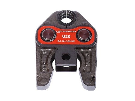 Клещи для пресс-фитинга U-20