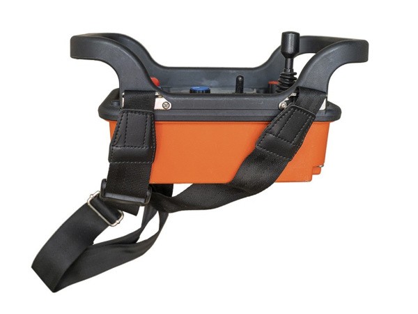 Шлифовально-полировальная машина на дистанционном управлении Rodiama RDM-P850RHE, дистанционный пульт управления Шлифовально-полировальная машина на дистанционном управлении Rodiama RDM-P850RHE, дистанционный пульт управления