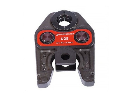 Клещи для пресс-фитинга U