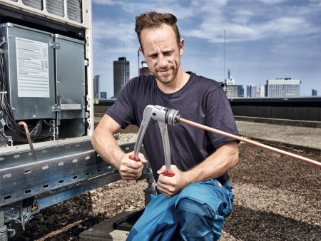 Экспандер ROLOCK , применение Экспандер ROLOCK , применение