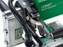 Сварочный автомат горячего воздуха COMET - применение при строительстве туннелей