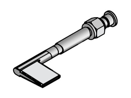Насадка Seamtek 8 мм, маленький поток