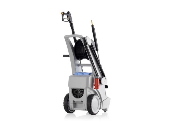 Kränzle Bully 1000 TST Аппарат высокого давления, вид сзади