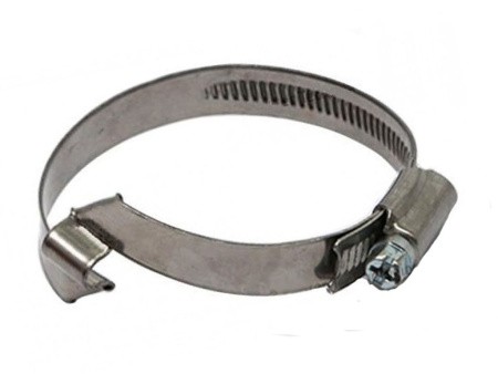 Хомут внутренний для шланга HT DN90 85-105 мм