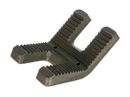 Зажимная колодка для 2.1/2" Зажимная колодка для 2.1/2"