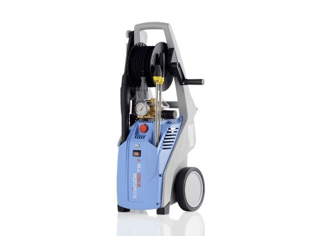 Kränzle K 2160 TST Аппарат высокого давления с грязевой фрезой и барабаном