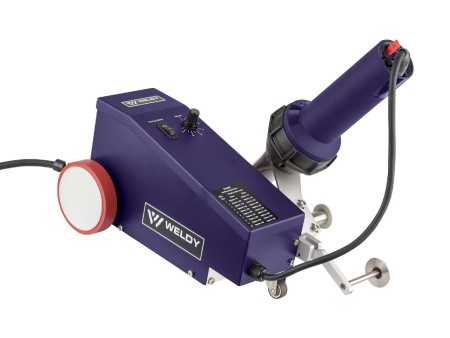 Сварочный автомат FOILER ETL 20 мм