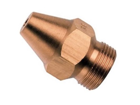 Сопло для сварки 3-25MM RE 17