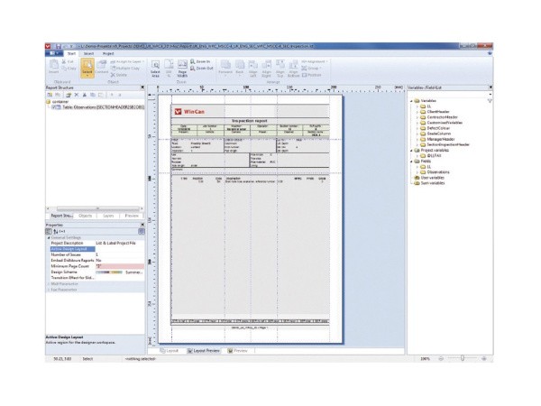 WinCan VX Advanced 2016	программное обеспечение WinCan VX Advanced 2016	программное обеспечение