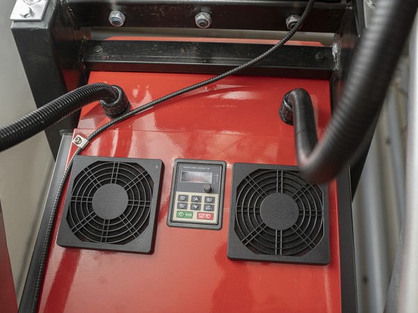 Ротационная самоходная шлифовальная машина Rodiama RDM-R700S Ротационная самоходная шлифовальная машина Rodiama RDM-R700S