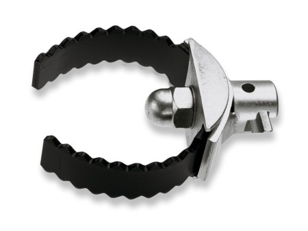 Зубчатый вильчатый скребок L=100 мм, D=100 мм Зубчатый вильчатый скребок L=100 мм, D=100 мм