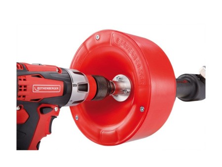 Ручное прочистное устройство ROSPIMATIC CL