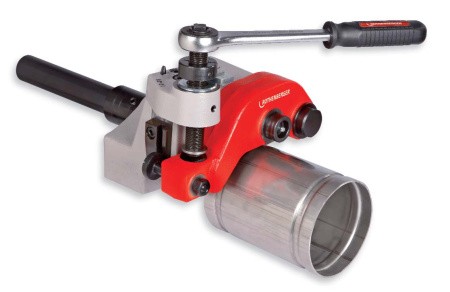 Устройство для накатки желобков СУПЕРТРОНИК 3 SE Устройство для накатки желобков СУПЕРТРОНИК 3 SE