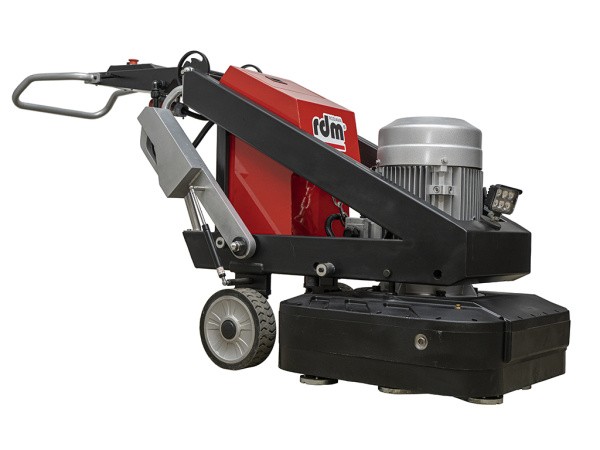 Ротационная шлифовальная машина Rodiama RDM-R700HD Ротационная шлифовальная машина Rodiama RDM-R700HD