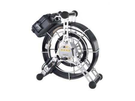 Установка mc50DuoSet Установка mc50DuoSet